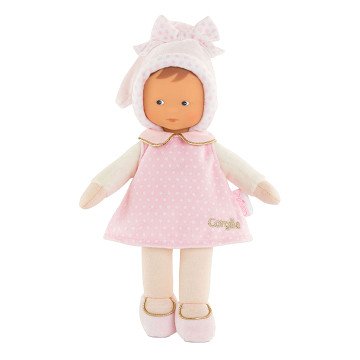 Corolle Mon Doudou Miss Starry Dreams Puppe, 25 cm