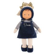Corolle „My Doudou Miss Navy Blue Starry Dreams“, 25 cm