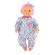 Corolle Mon Premier Poupon Calin Babypop - Calin Capucine, 30cm