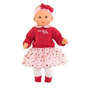 Corolle Mon Premier Poupon Calin Babypuppe – Margaux, 30 cm