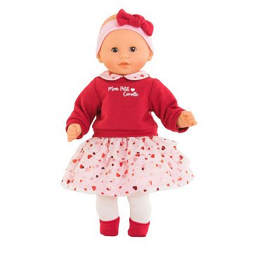 Corolle Mon Premier Poupon Calin Baby Doll - Margaux, 30cm