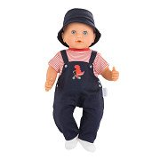 Corolle Mon Grand Poupon Baby Doll - Elliot, 36cm