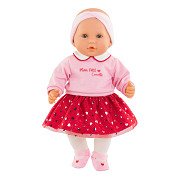 Corolle Mon Grand Poupon Baby Doll - Albane, 36cm