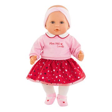 Corolle Mon Grand Poupon Babypop - Albane, 36cm