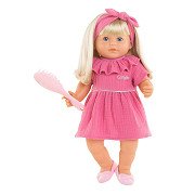 Corolle Mon Grand Poupon Baby Doll with Long Hair - Jade, 36cm