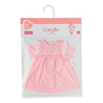 Corolle Mein großes Poupon-Kleid Candy, 36 cm
