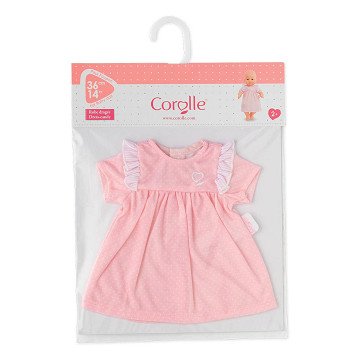 Corolle Mon Grand Poupon Kleid Candy, 36cm