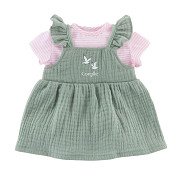 Corolle - Kleid und T-Shirt „My Grand Poupon“, 36 cm