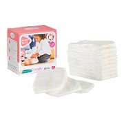 Corolle Mon Grand Poupon Diapers, 12pcs.