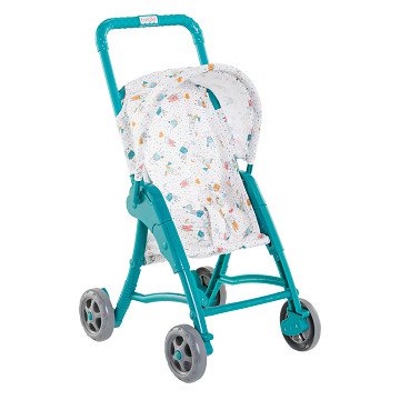 Corolle Mon Premier Poupon Stroller Bears