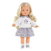 Ma Corolle Baby Doll with Long Hair - Clemence, 36cm