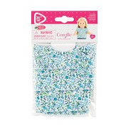 My Corolle Bluse Blumen, 36cm