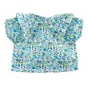 My Corolle Bluse Blumen, 36cm