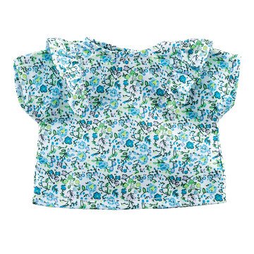 My Corolle Bluse Blumen, 36cm