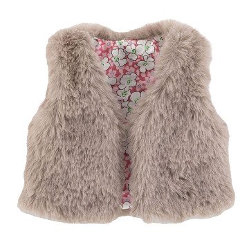 My Corolle Feder-Bodywarmer, 36 cm
