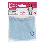 My Corolle Denim Skirt, 36cm
