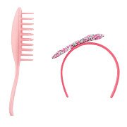 My Corolle Haarband Blume mit Haarbürste, 2Stk.