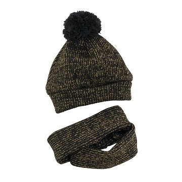 Ma Corolle Hat and Scarf Couture, 36cm