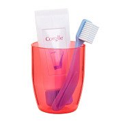 Ma Corolle Toothbrush Set, 3 pieces.