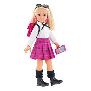 Corolle Girls - Engelse Student Poppenkleren