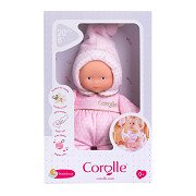 Corolle Babidoux – Star Dreams Puppe, 20 cm