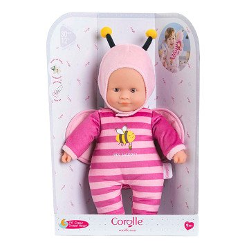 Corolle Sweet Heart Pop - Bee, 30cm