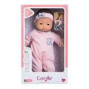 Corolle Babypop Calin Mila, 30cm