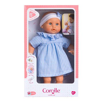Corolle Babypuppe Calin Milly, 30cm