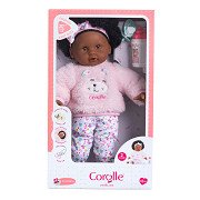 Corolle Baby doll Calin Caroline, 30cm