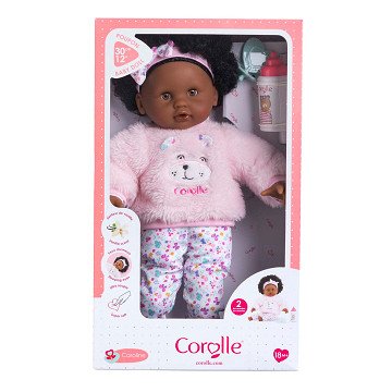 Corolle Baby doll Calin Caroline, 30cm