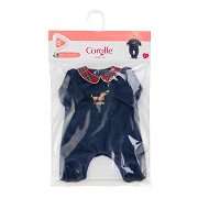 Corolle Holidays Dolls Pajamas, 36cm