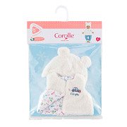 Corolle Winterset für Babypuppe, 36cm