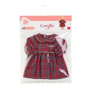 Corolle Holidays Dress for Baby Doll, 36cm