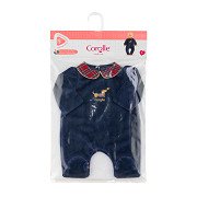 Corolle Holidays Dolls Pajamas, 42cm