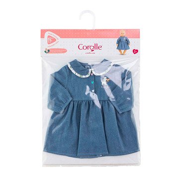 Corolle Kleid für Babypuppe, 42cm