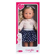 Corolle Puppe Cleophée, 36 cm.