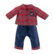 Corolle Homewear Style for Dolls 36cm, 2pcs
