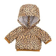 Corolle Leopardenpullover für Puppen, 36cm