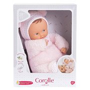 Corolle Mon Doudou Plush Baby Bear Baby Doll - 28cm