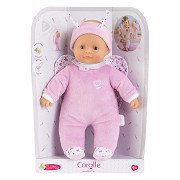Corolle My Sweetheart Babypop Doudou - 30cm