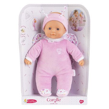 Corolle My Sweetheart Babypop Doudou - 30cm