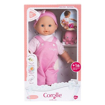 Corolle My First Bad Babypop Oceane - 30cm