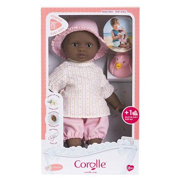 Corolle My First Bad Babypop Alyzée - 30cm