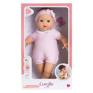Corolle My Adorable Large Baby Doll - 36cm