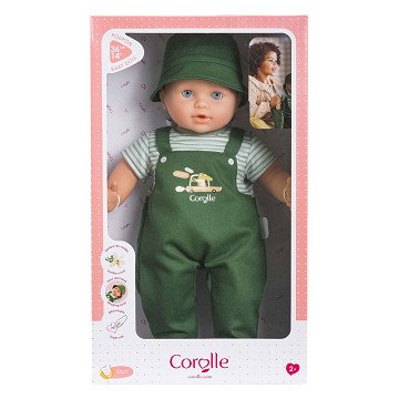 Corolle My Big Baby Pop Eliott - 36cm