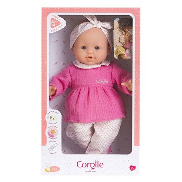 Corolle My Big Baby Pop Lise - 36 cm
