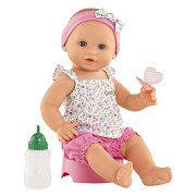 Corolle My Big Baby Doll Drink - in Plaspop Emma - 36cm