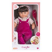 Corolle My Big Baby Doll Julie Rose Grenadine Babypop - 36cm