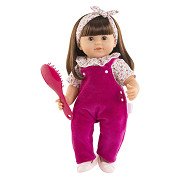 Corolle My Big Baby Doll Julie Rose Grenadine Babypop - 36cm