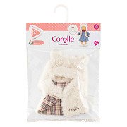 Corolle Doll Winter Set Little Explorer - 30cm